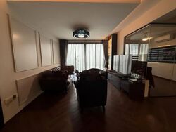Northshore Drive (Punggol), Multi Generation #619298971